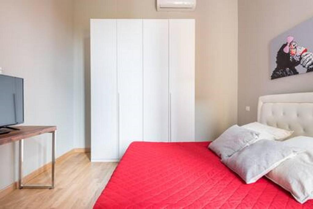Flawless Duomo Apartment - 4