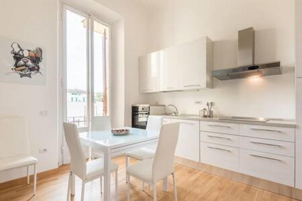 Flawless Duomo Apartment - 5