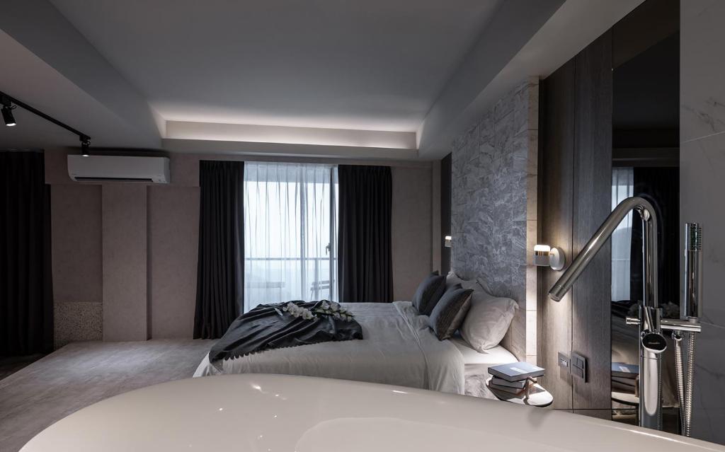 Two Easy Inn 호텔 이미지 2