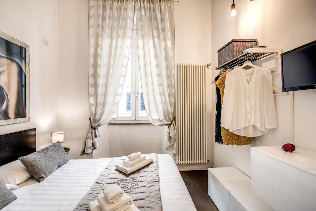 Trastevere Miracle Suite photo