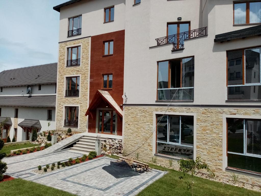 Pčelica L15 Milmari, Kopaonik