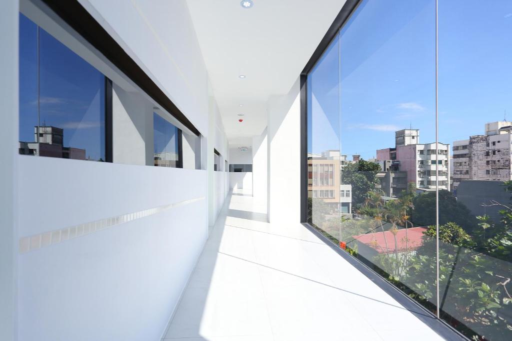 The Fantasy Apartment