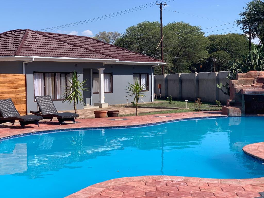 Apartments in Livingstone, Zambia price from 18, reviews of