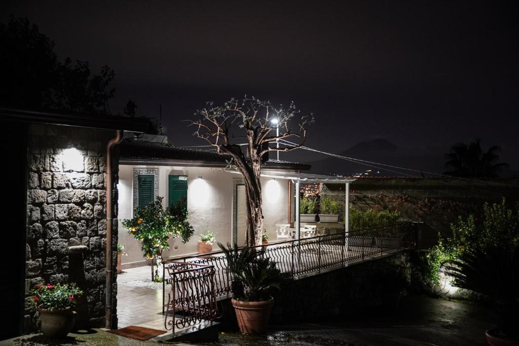 La Stalla — Hotel in Gragnano