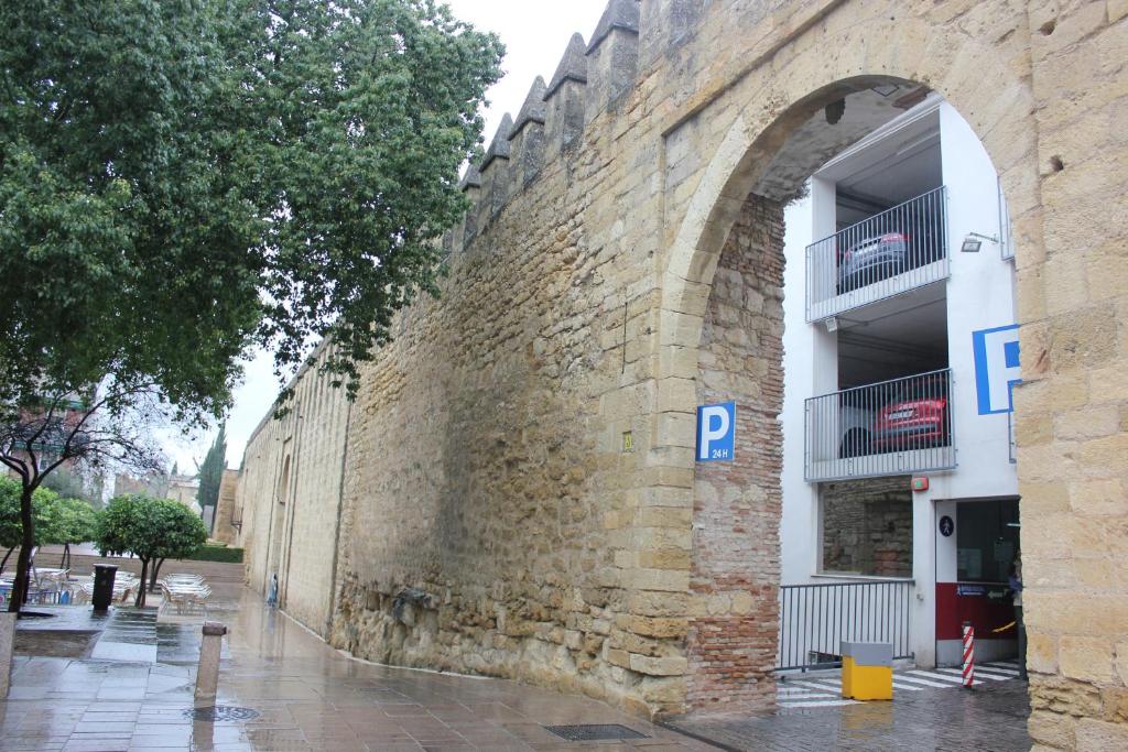 Loft Turístico en casco histórico, Wifi y TV satélite gratis - 4
