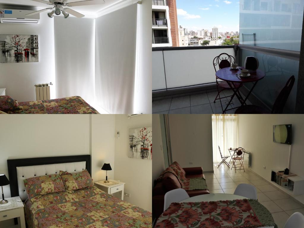 Departamentos Córdoba Holder II - 4