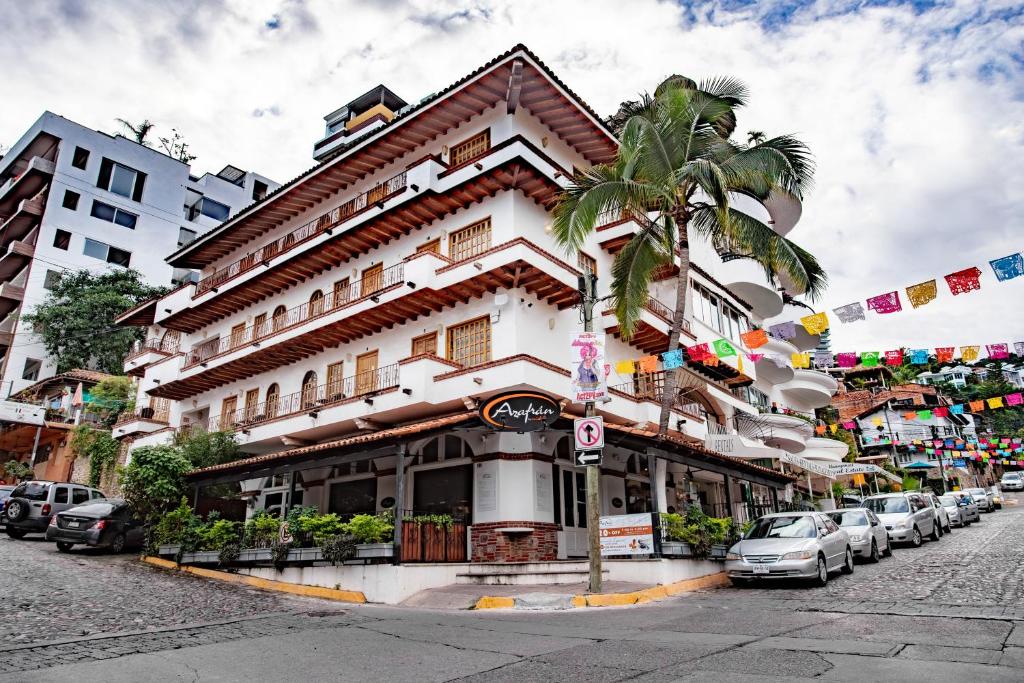 Olas Altas Suites Departamentos photo