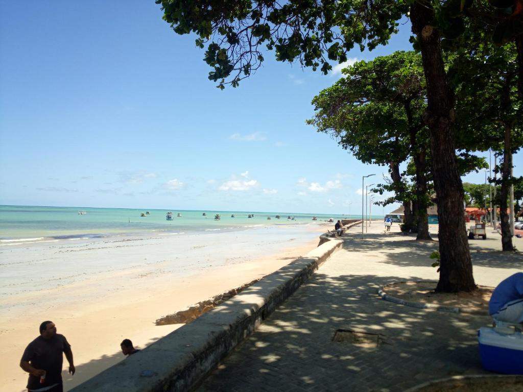 Brazil Tropical In Joao Pessoa Brazil Reviews Prices Planet Of Hotels