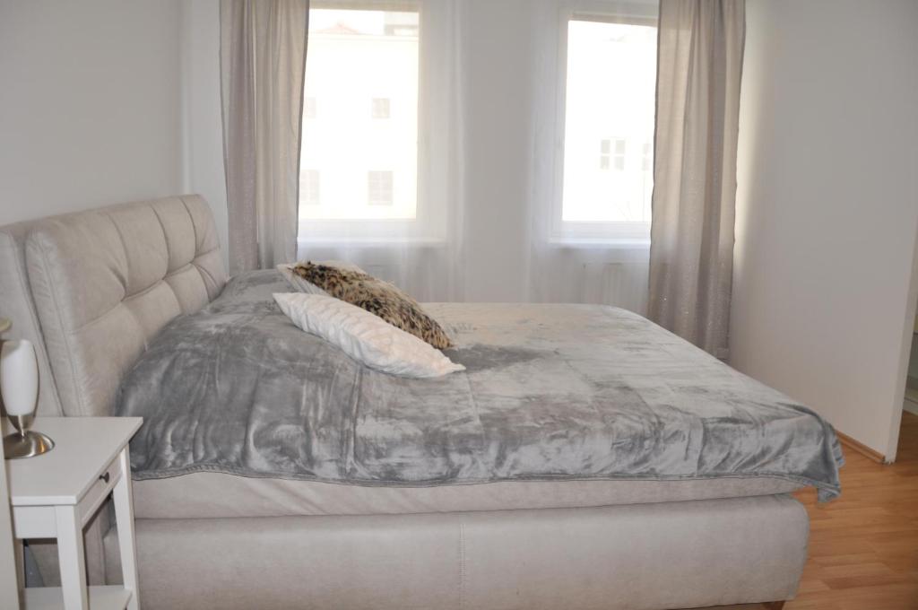 2 Schlafzimmer Apartment - 2