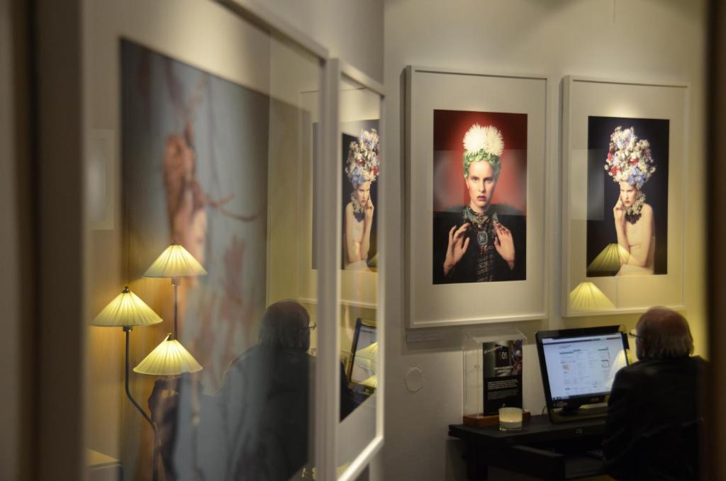 Hotel Riddargatan Photo 38