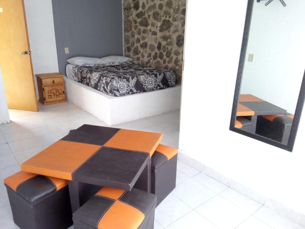 Hotel Juarez photo