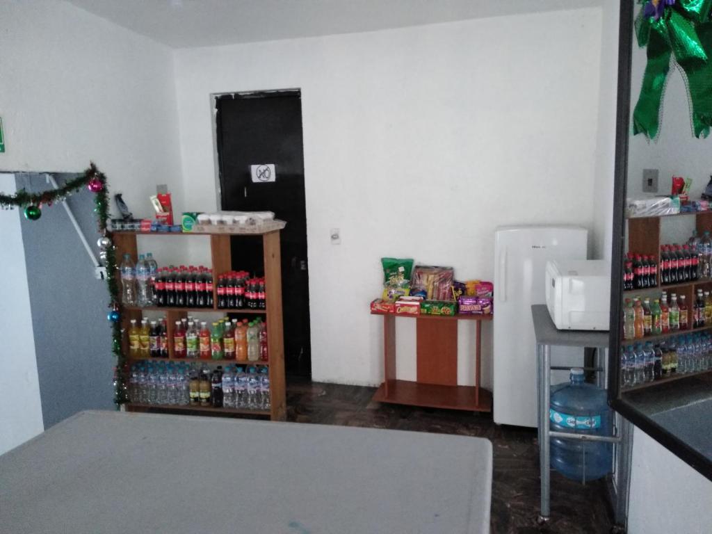 Hotel Juarez photo