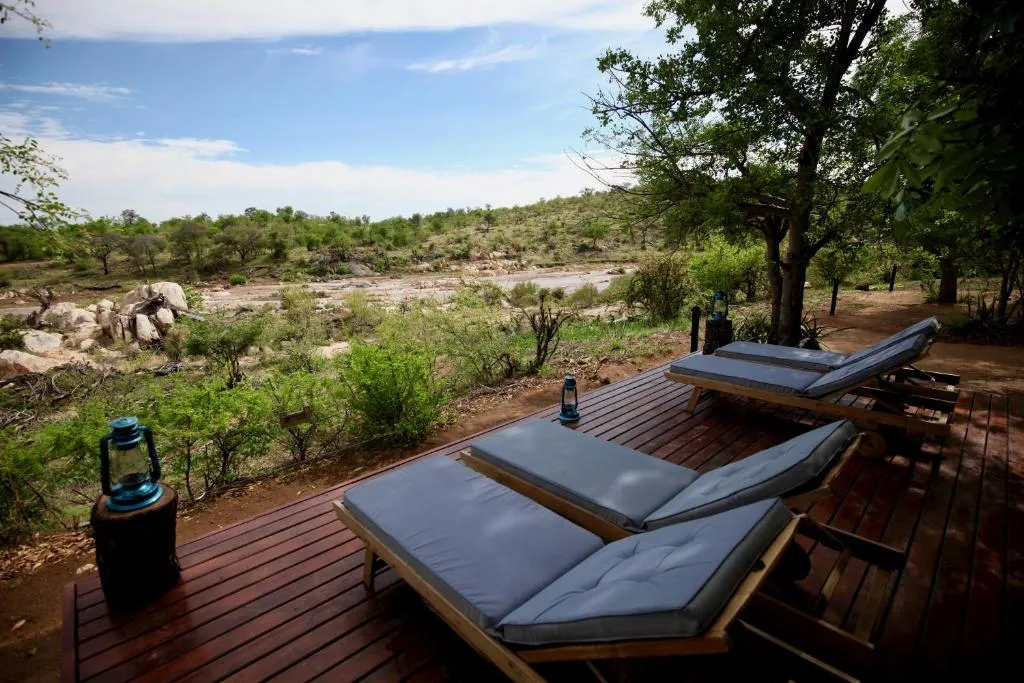 Ivory Wilderness River Rock Lodge, hotel in Klaserie Private Nature Reserve