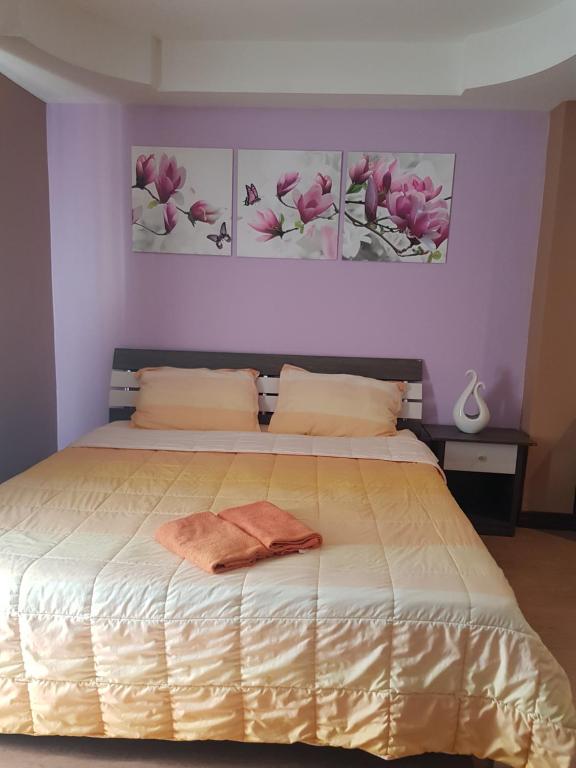 Concordia Guesthouse Jomtien Pattaya photo