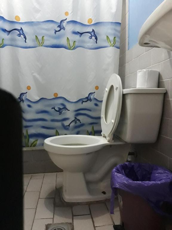 Ванна кімната