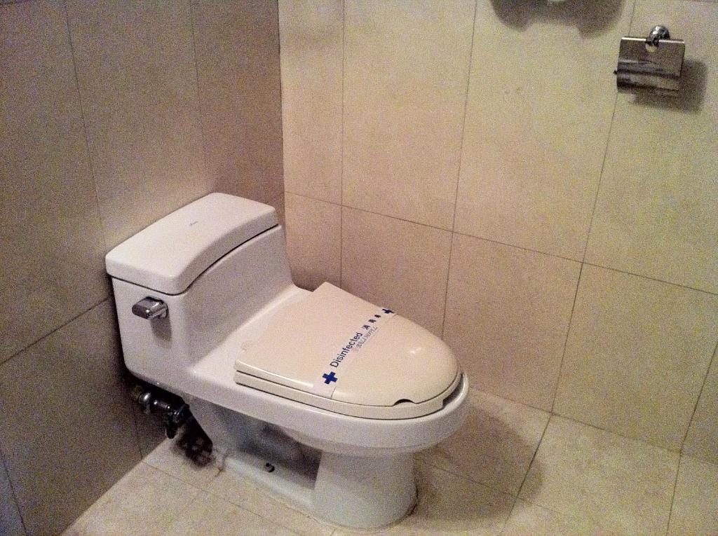 Bali Tourist Hotel photo