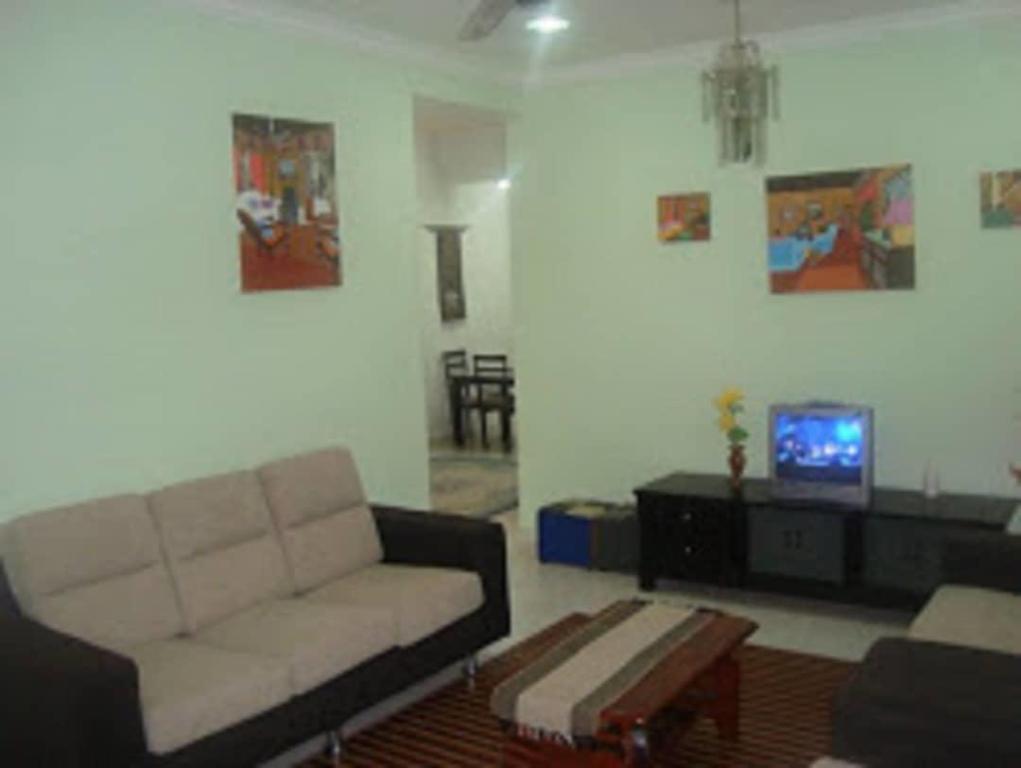 MY Tasik Utama Homestay Ayer Keroh photo