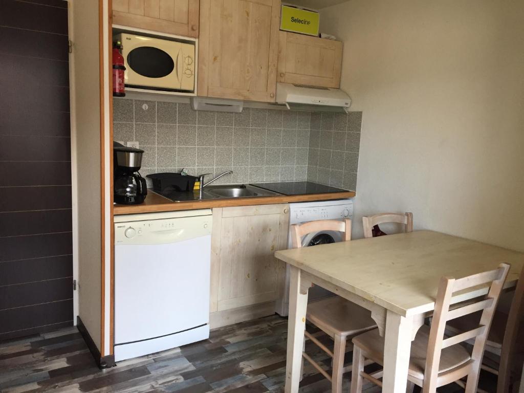 Loc luz st sauveur 4 - 5