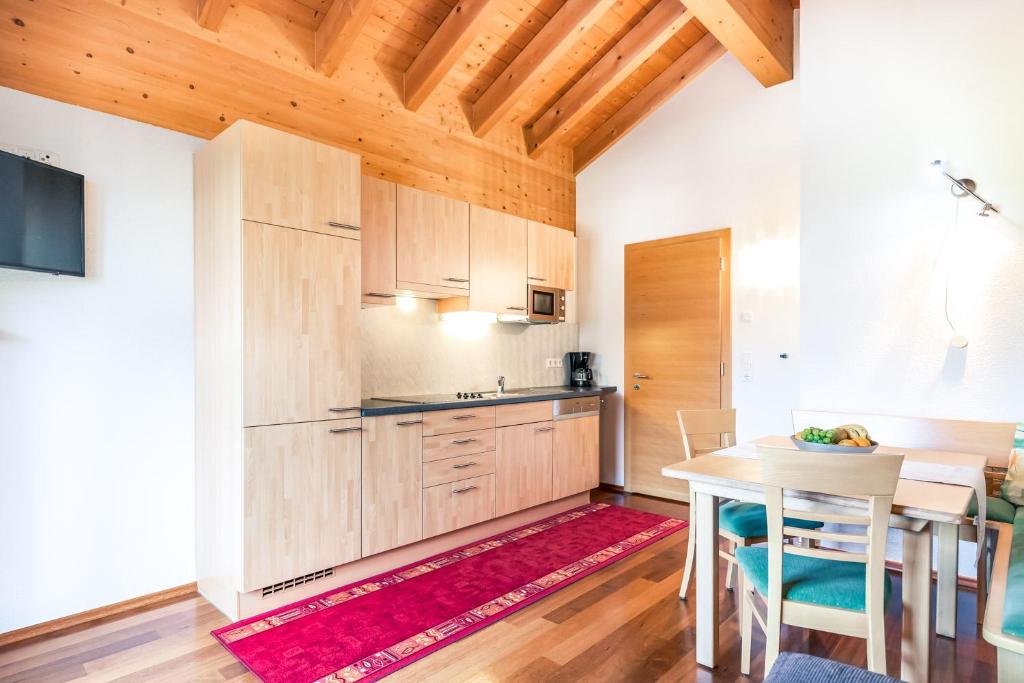 Haus Rothorn photo