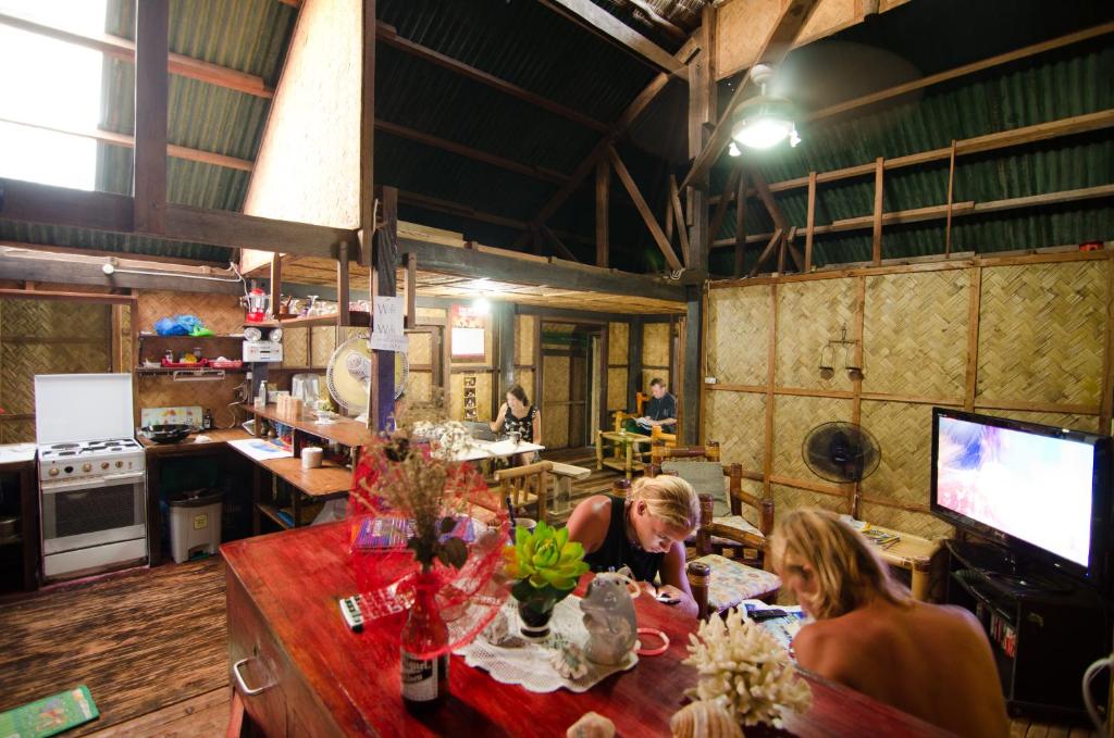 Coron Backpacker Guesthouse — Hotel in Palawan