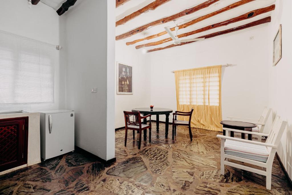 Malaika Beach Villas photo