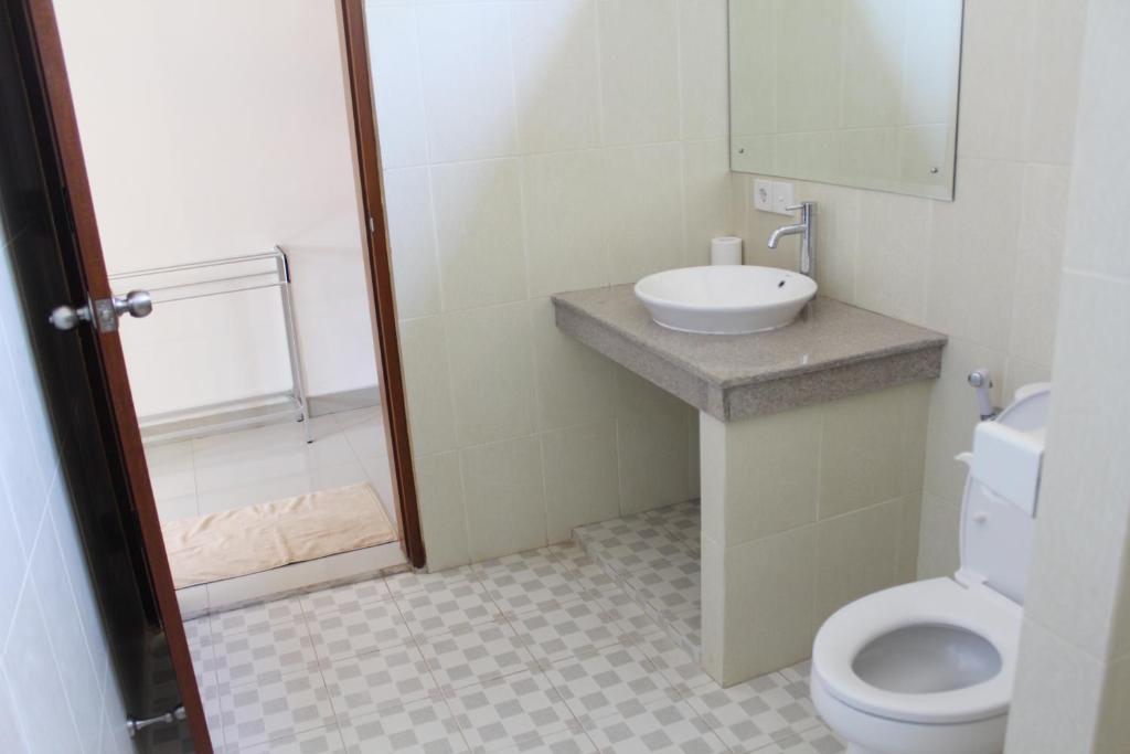 Agus Tri Homestay photo