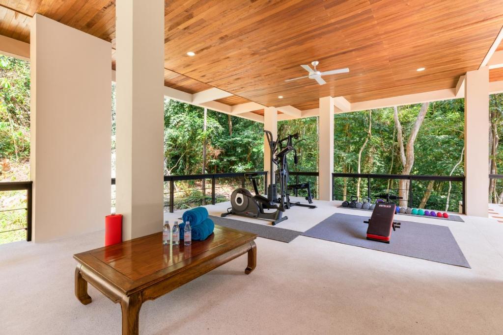 Vista Mar - Scenic Sunset & Sea View Villa photo