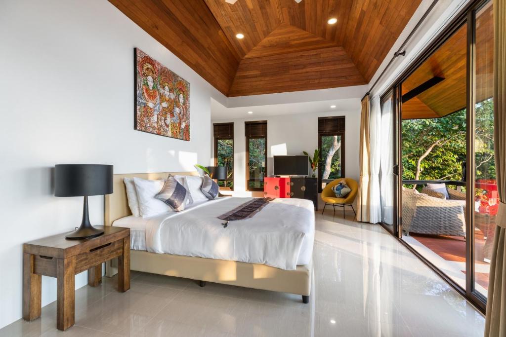 Vista Mar - Scenic Sunset & Sea View Villa photo
