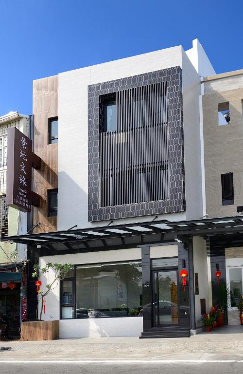 Donggang Jingdi B&B photo