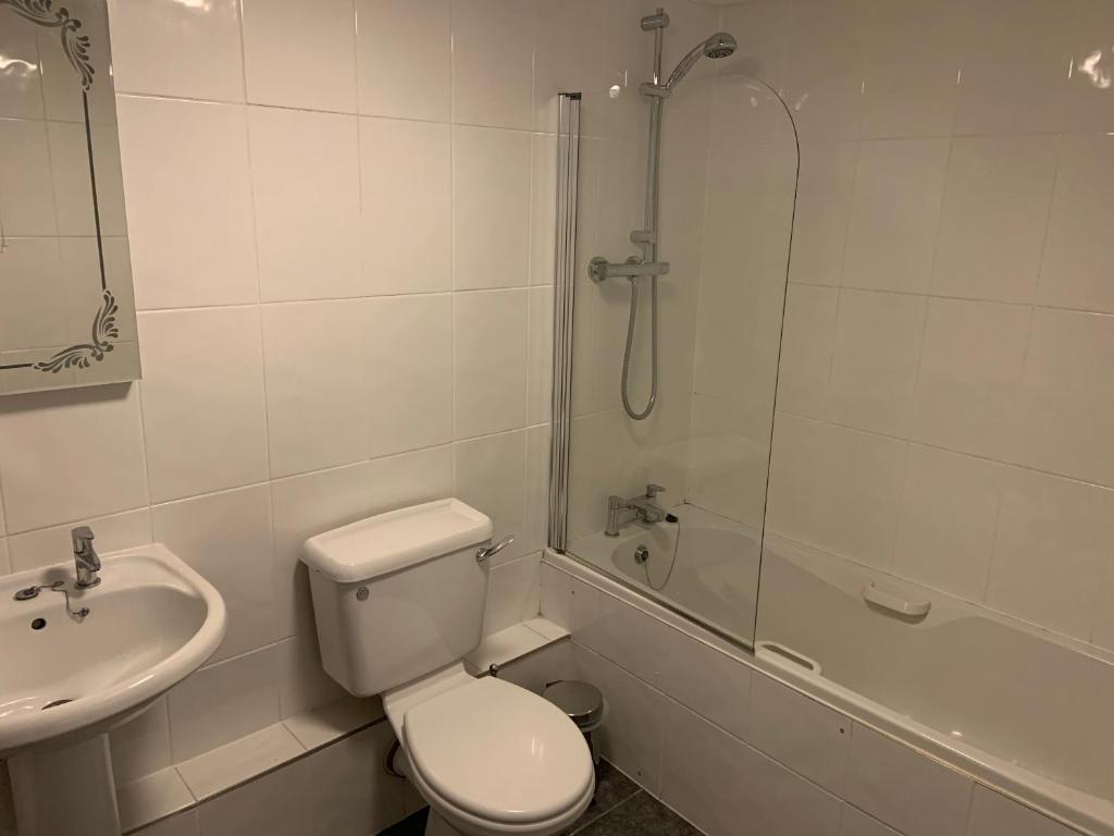 バスルーム（客室）