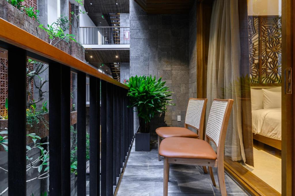 Daisy Boutique Hotel and Apartment