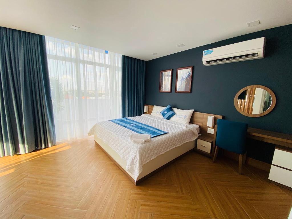 Hung Phuoc Hotel photo