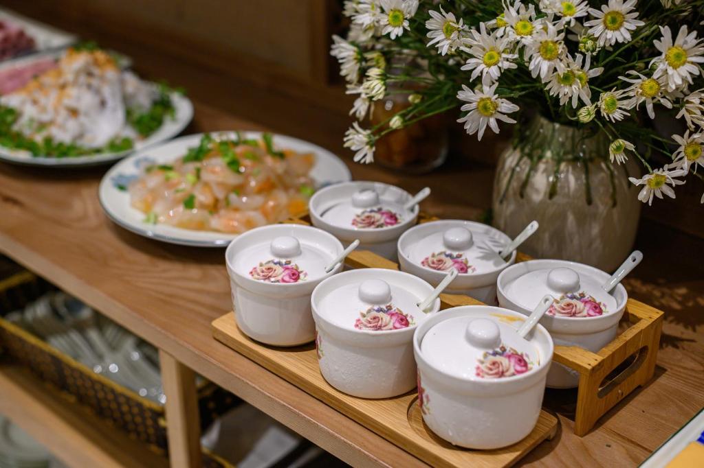 Daisy Boutique Hotel and Apartment