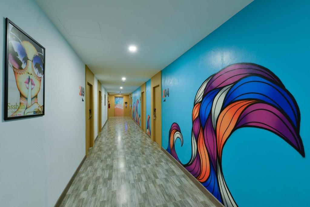 Facilities