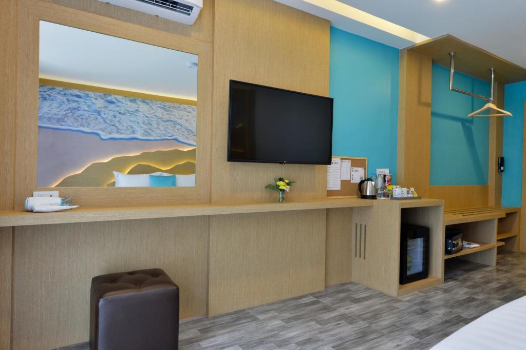 Facilities