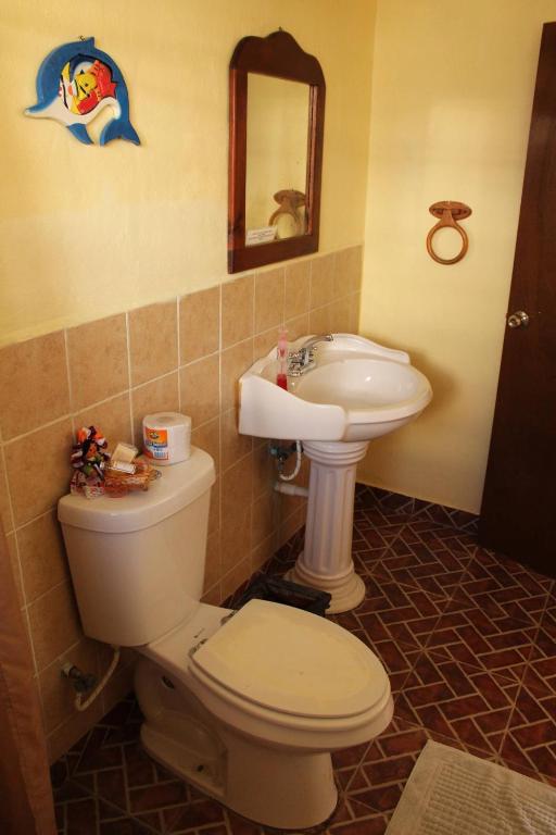 Cancun Guest House 2 - 5