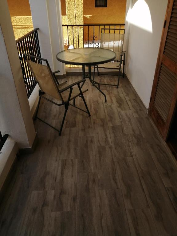 Casas Holiday - Playa la Mata - 3