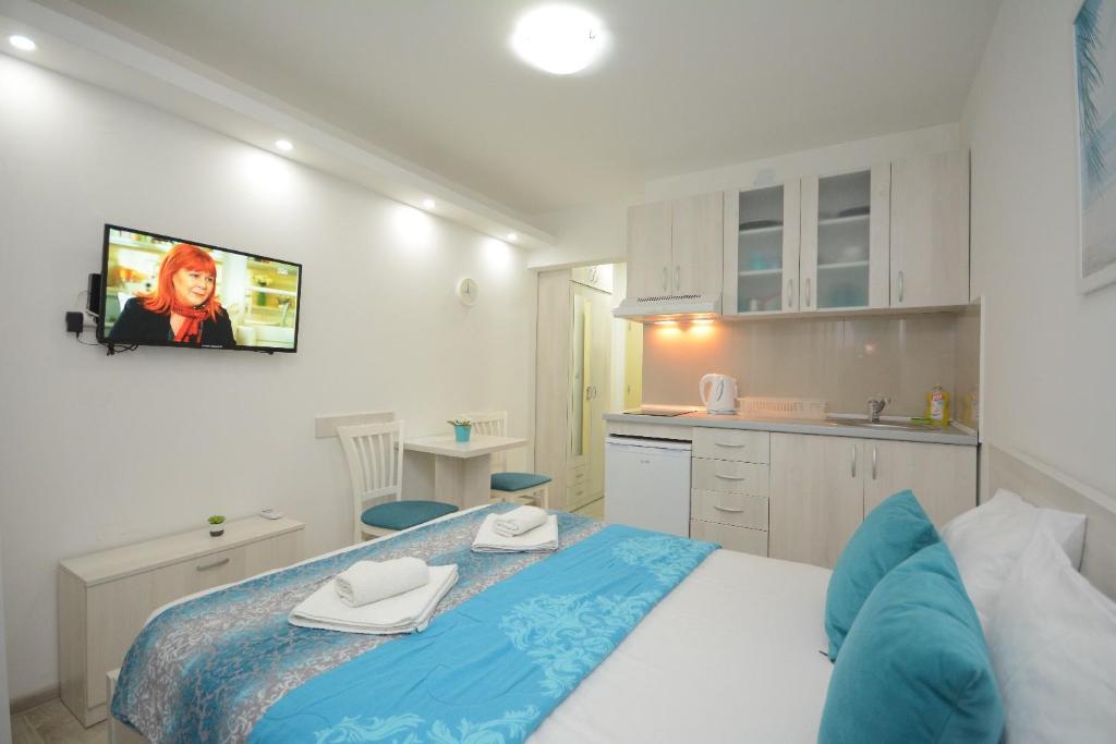 Studio Harmony plus & Free Parking photo