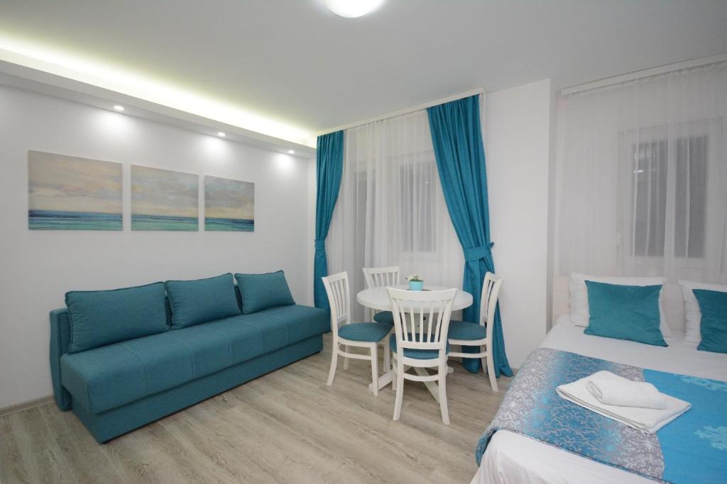 Studio Harmony plus &amp; Free Parking — Hotel in Vrnjacka Banja
