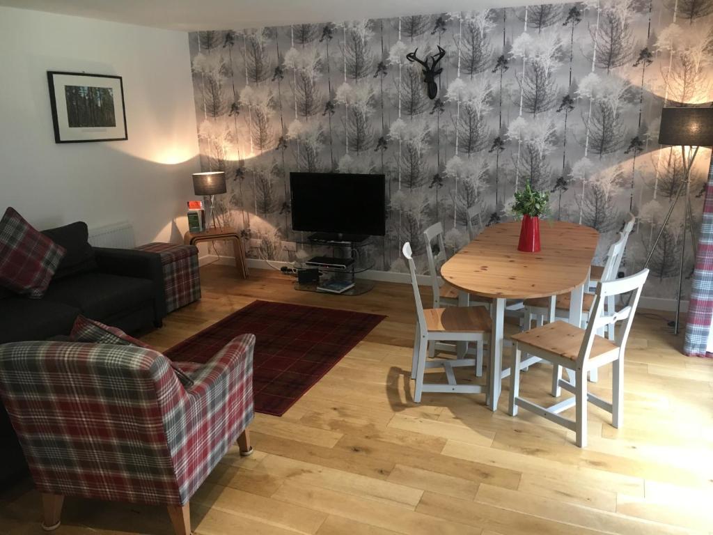 2 Dellmhor Cottages photo 7