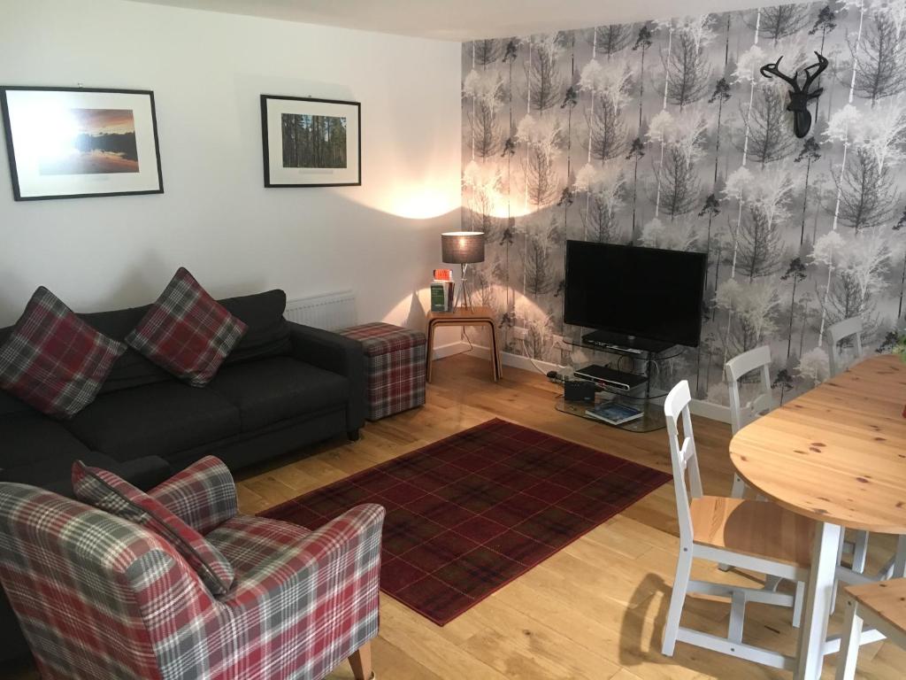 2 Dellmhor Cottages photo 2