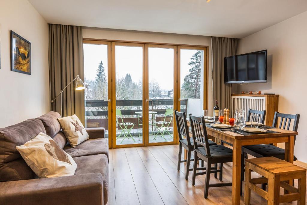 Apartment Periades - Central Chamonix Incredible Mountain Views - 4
