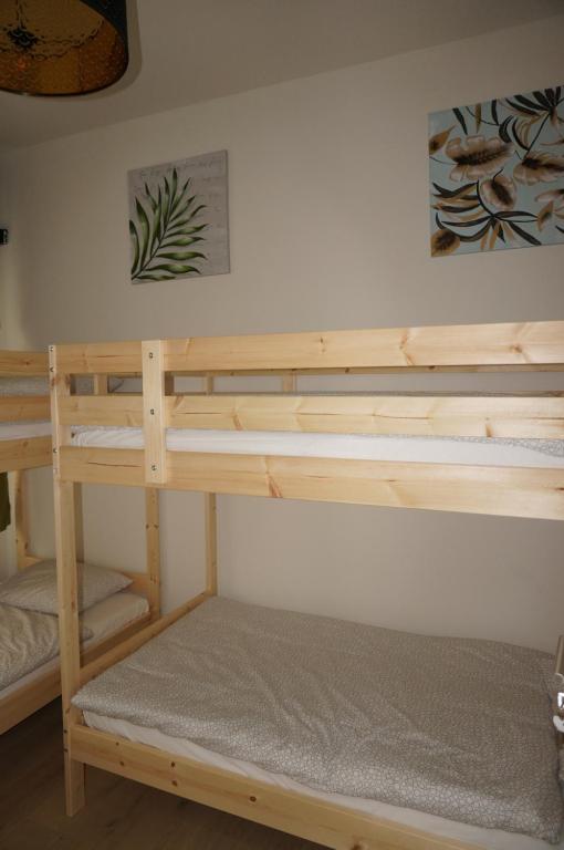 Brial apartment 2 bedrooms, photo