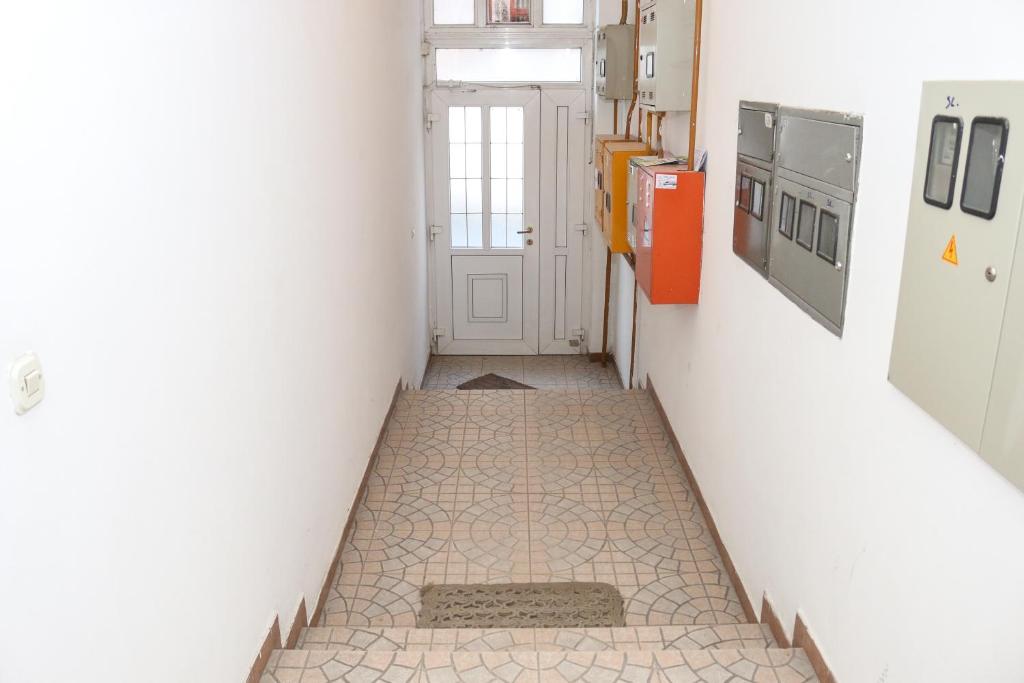 Skenderija Apartmani photo