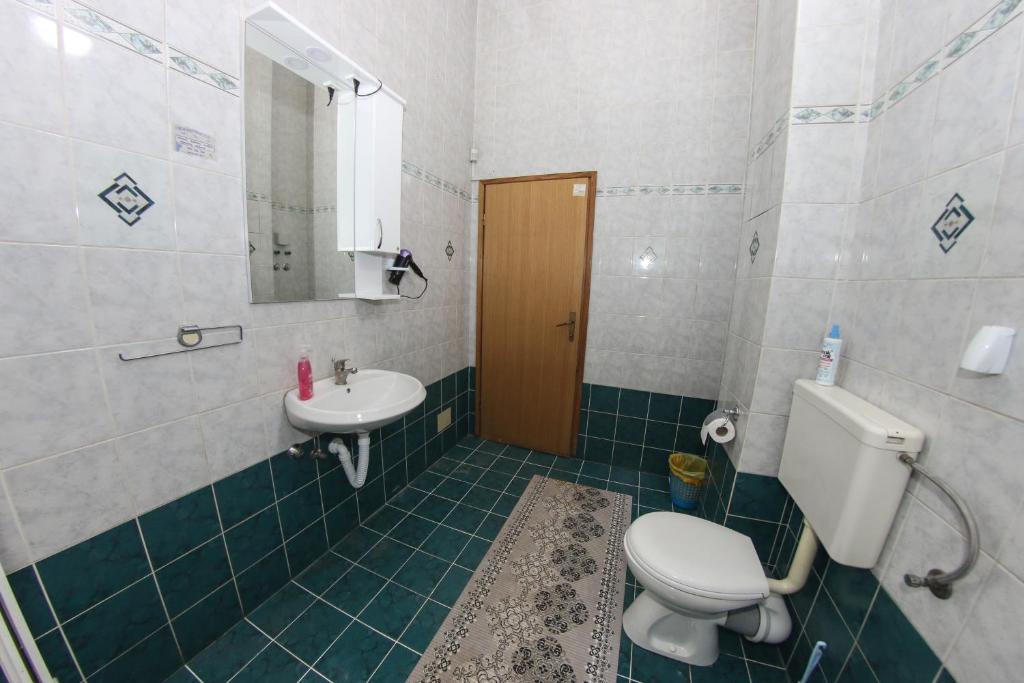 Skenderija Apartmani photo