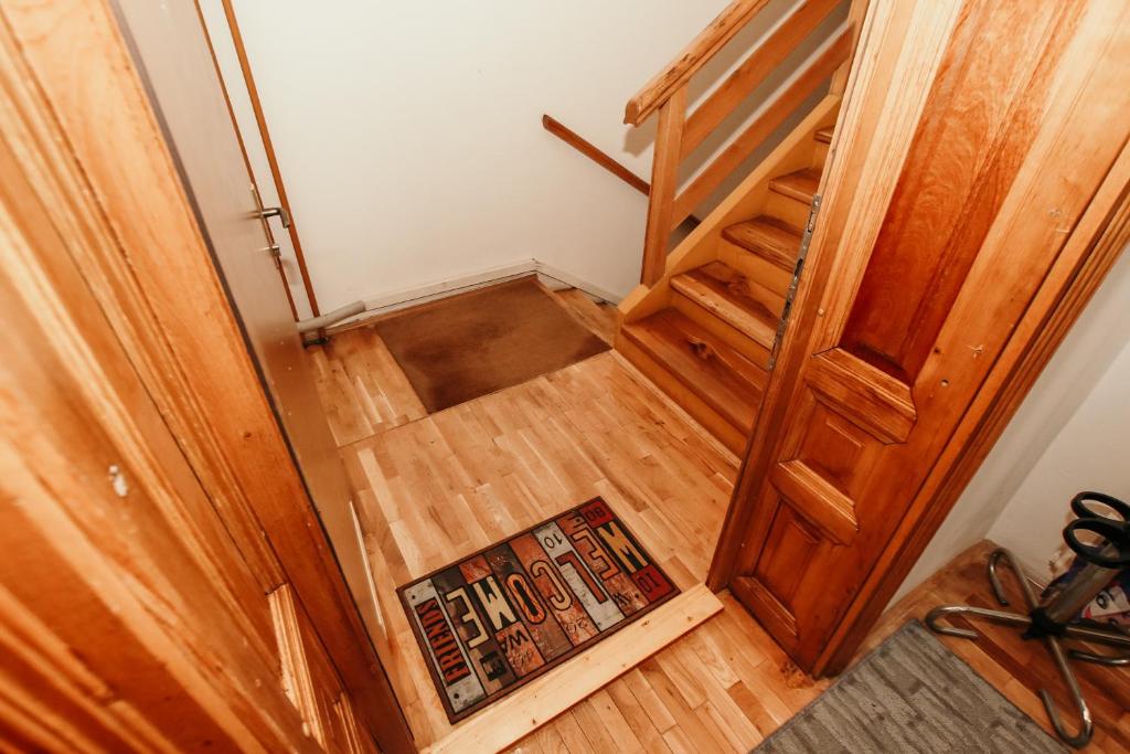 Skenderija Apartmani photo