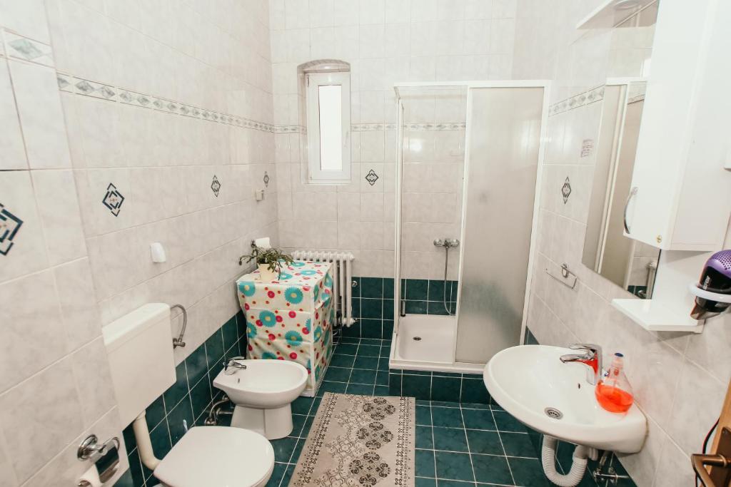 Skenderija Apartmani photo