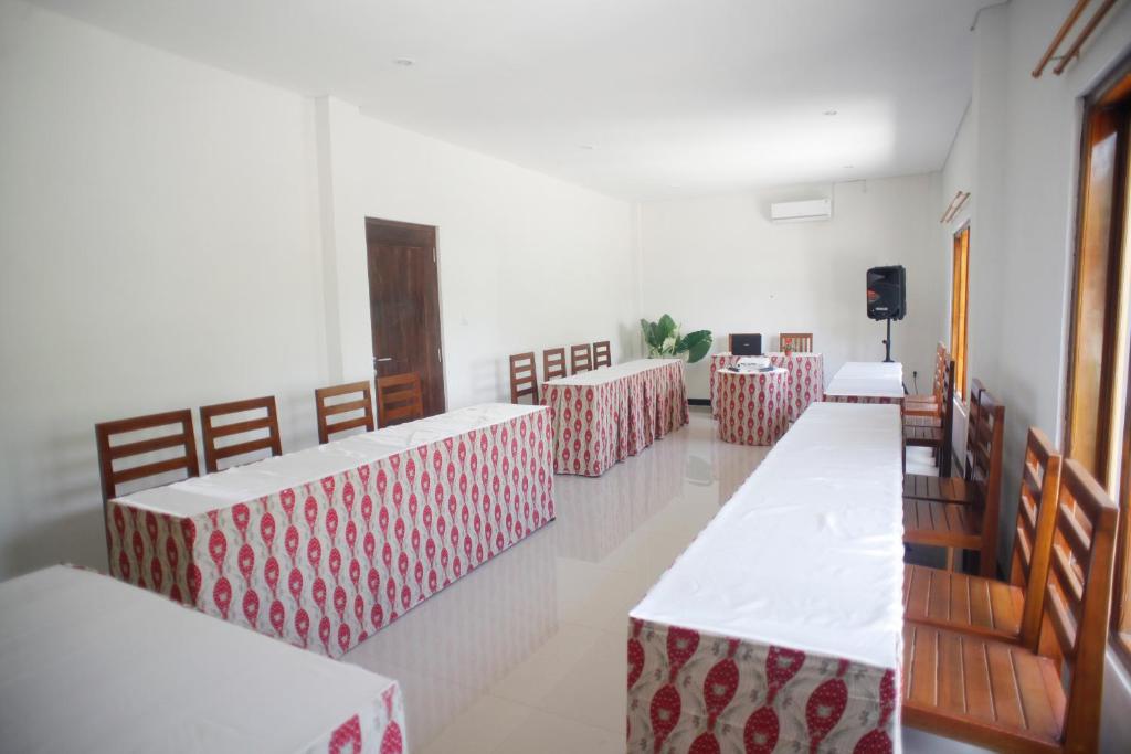 ビジネスセンター