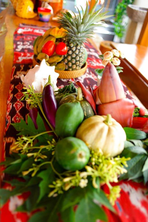 お料理のイメージ