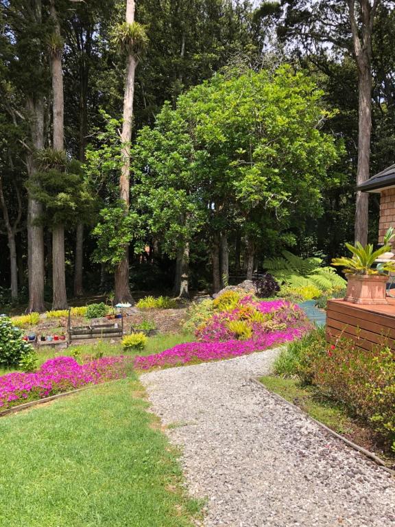 N.Z Country Home photo